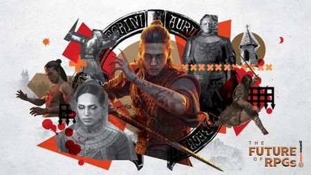 The Blood of Dawnwalker