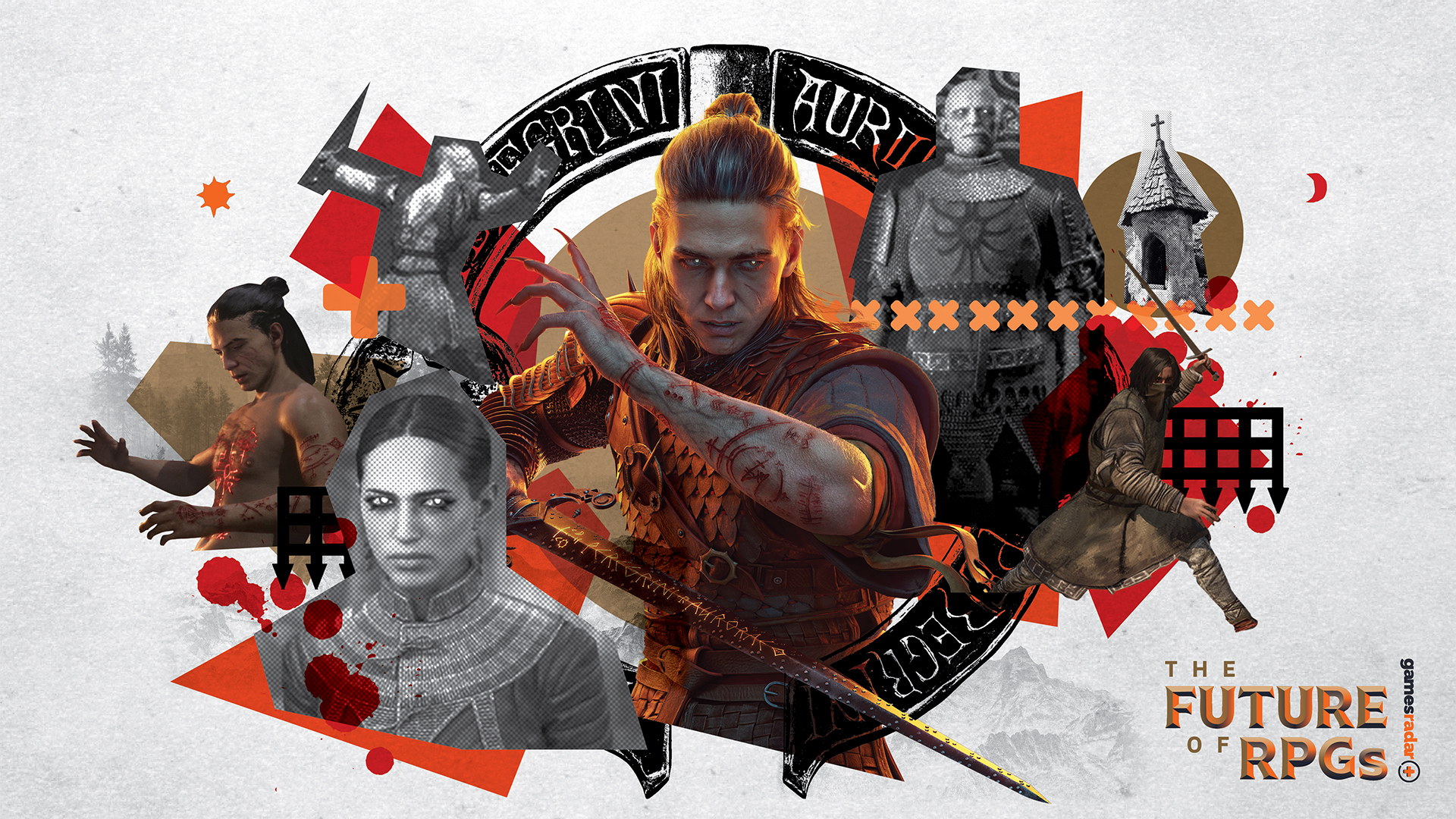 The Blood of Dawnwalker