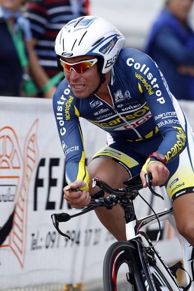 Matteo Carrara (Vacansoleil - DCM)