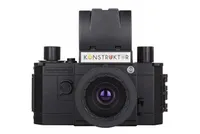The best cameras for kids: Lomography Konstruktor F