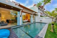 One Bedroom Villa, Bali, Indonesia (sleeps 2) | Airbnb