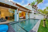 One Bedroom Villa, Bali, Indonesia (sleeps 2) | Airbnb