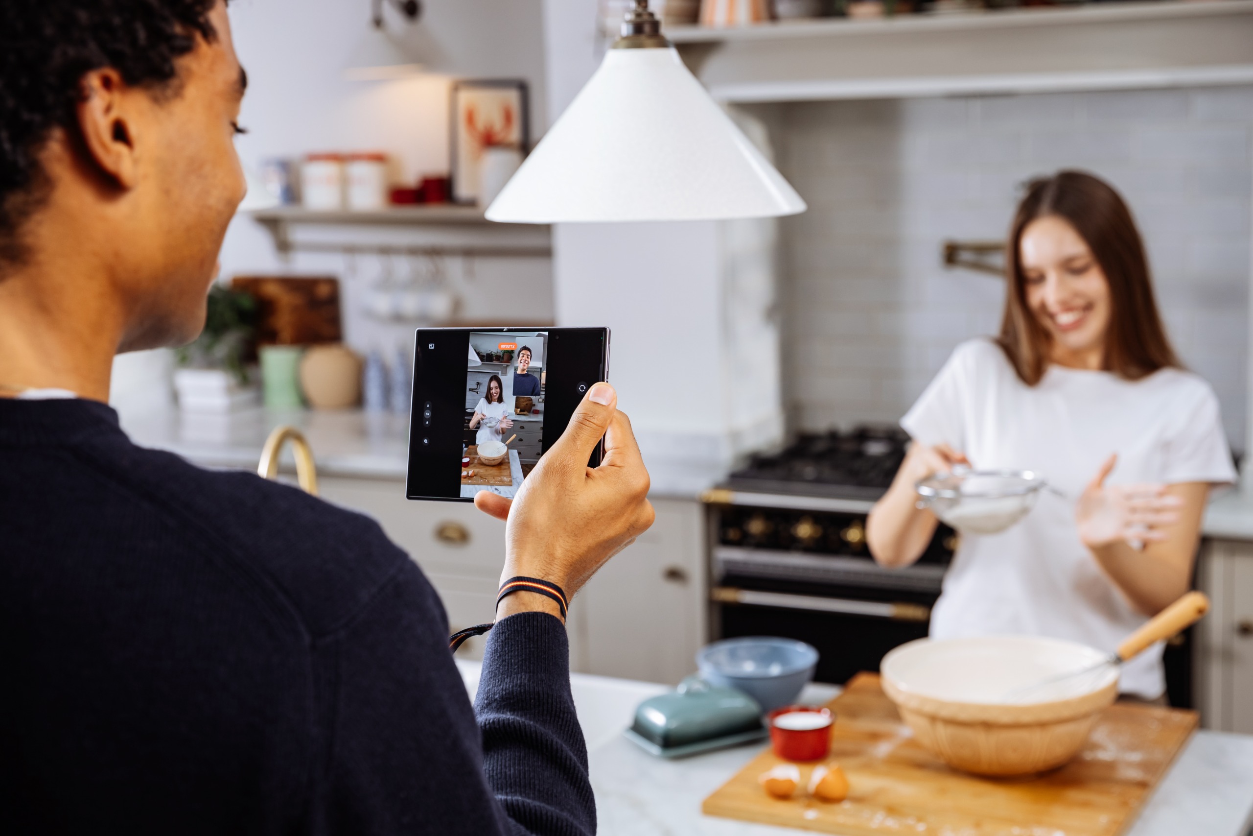 Samsung Galaxy Z Fold8 Ultra