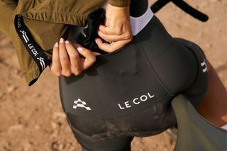 Le Col ARC gravel kit