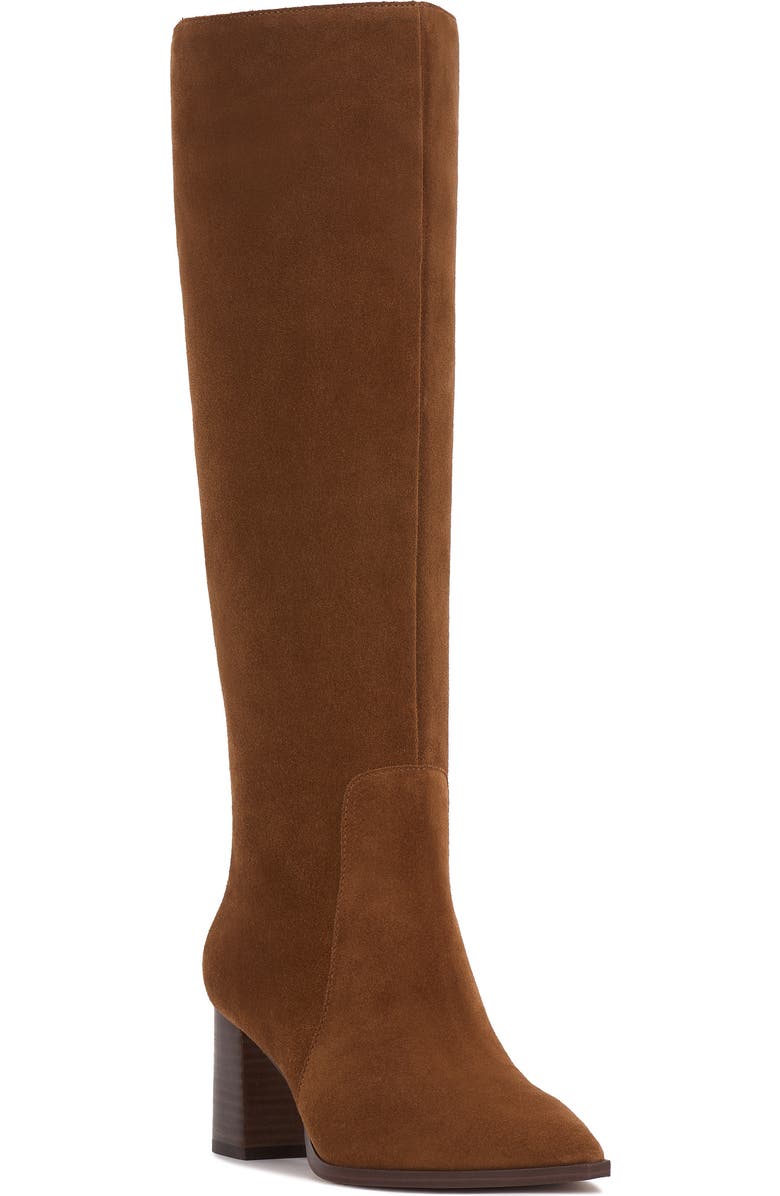 Lumina Pointed Toe Boot