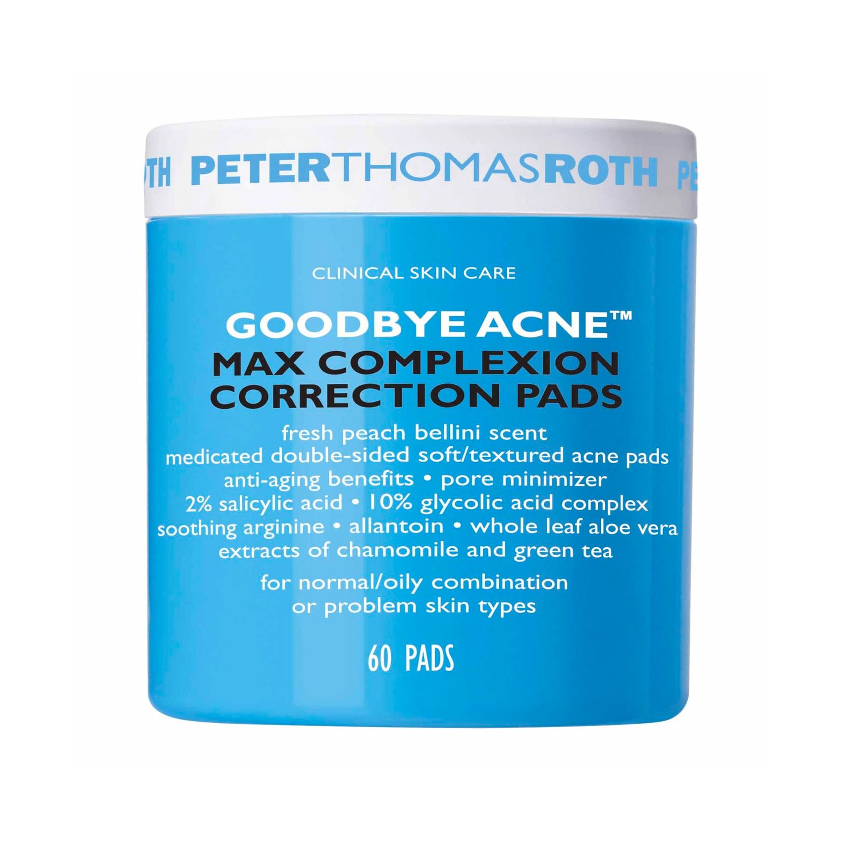 Peter Thomas Roth