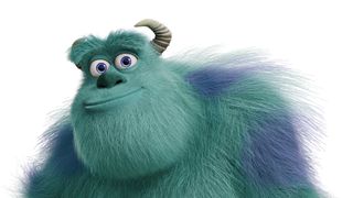 Sulley in Monsters At Work