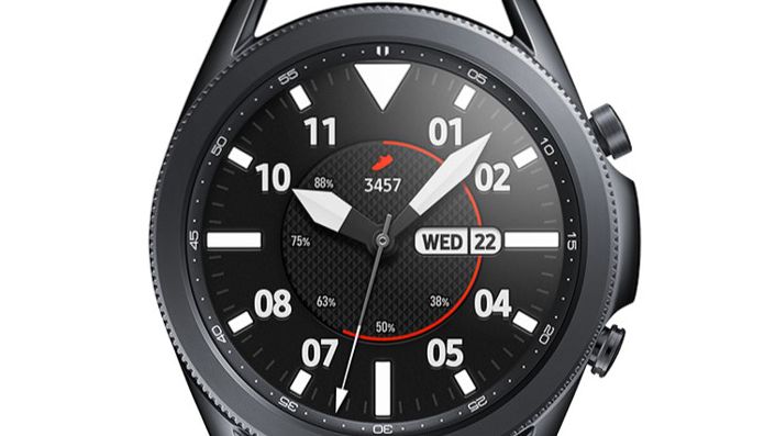 Samsung Galaxy Watch 3