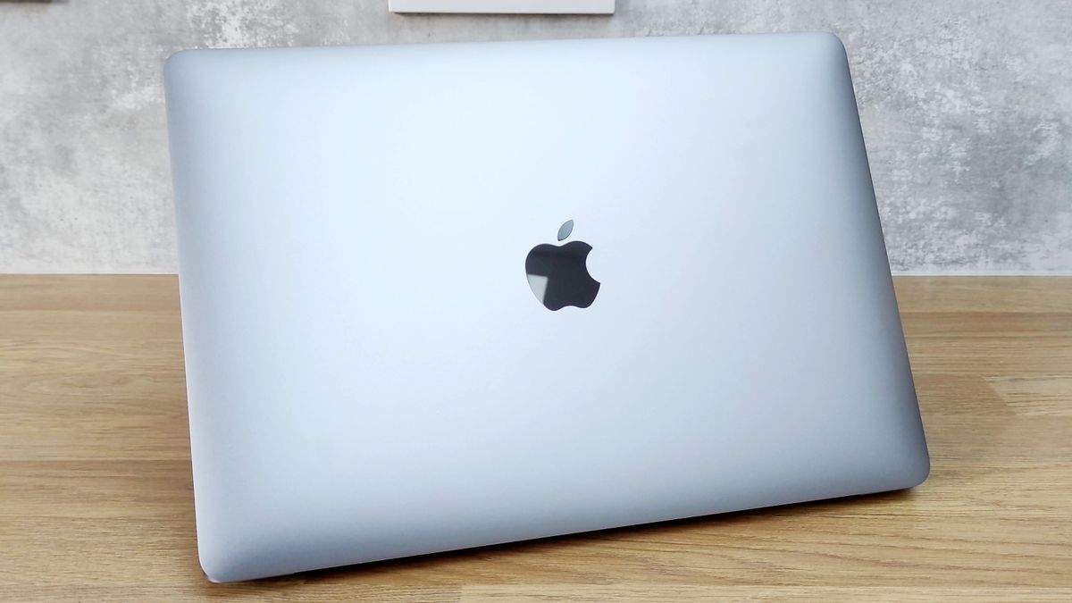 Apple Macbook Pro M2 (2022) review | Digital Camera World