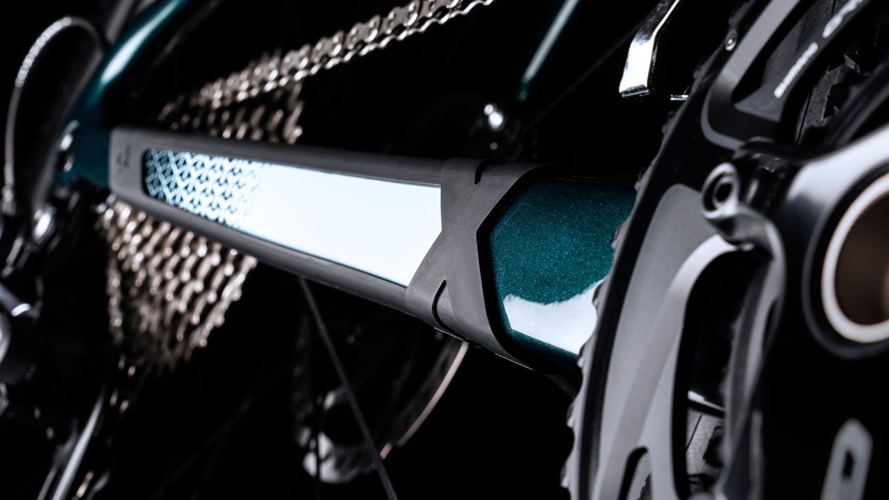 Colnago G3X Gravel Bike