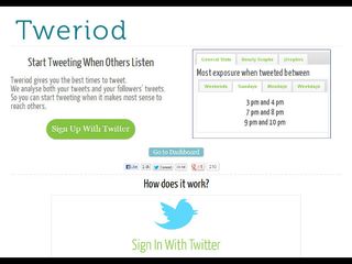 Tweriod