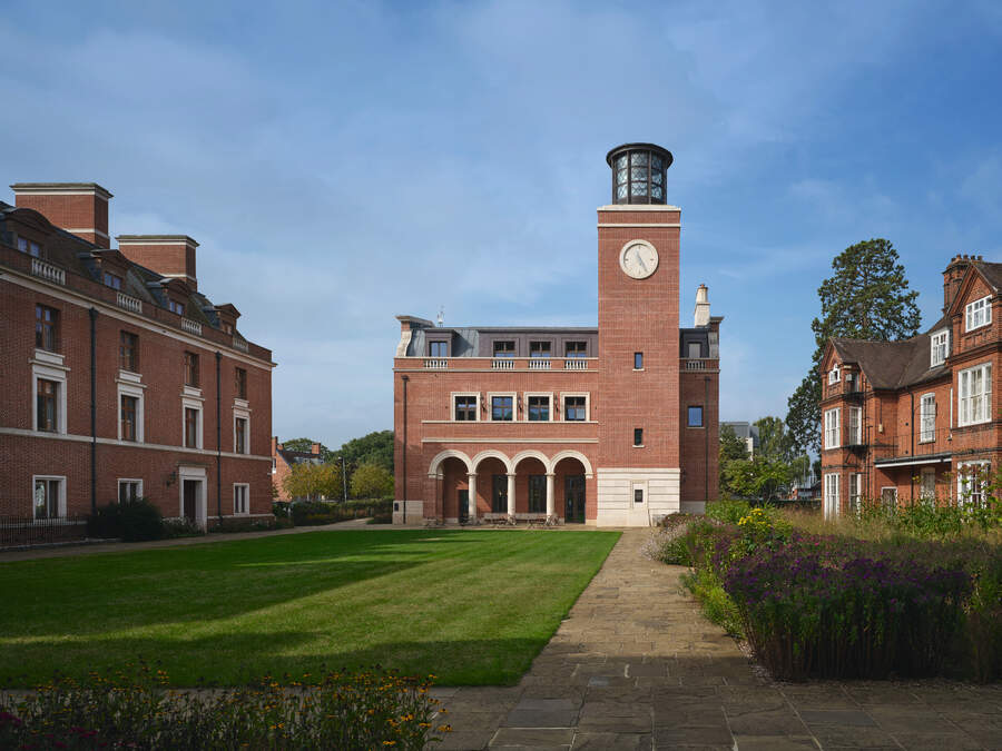 Selwyn College, Cambridge