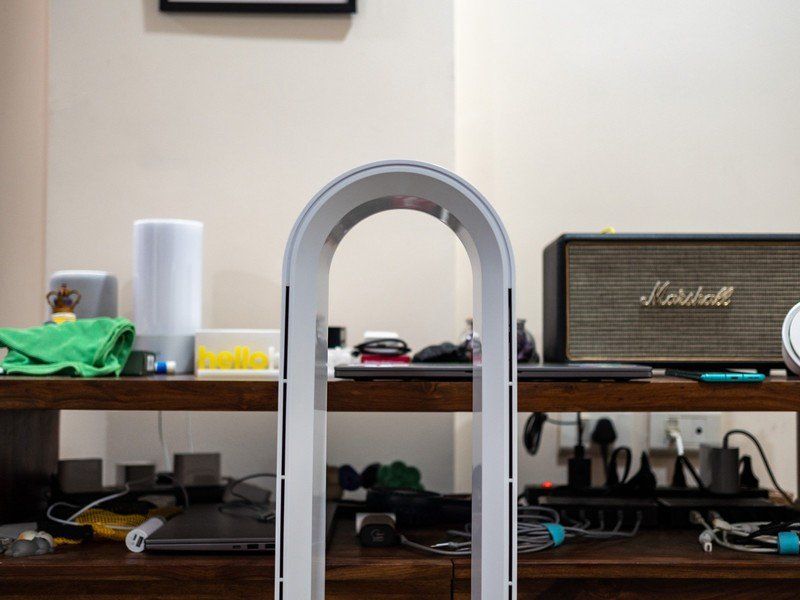 Dyson Pure Cool TP04 review