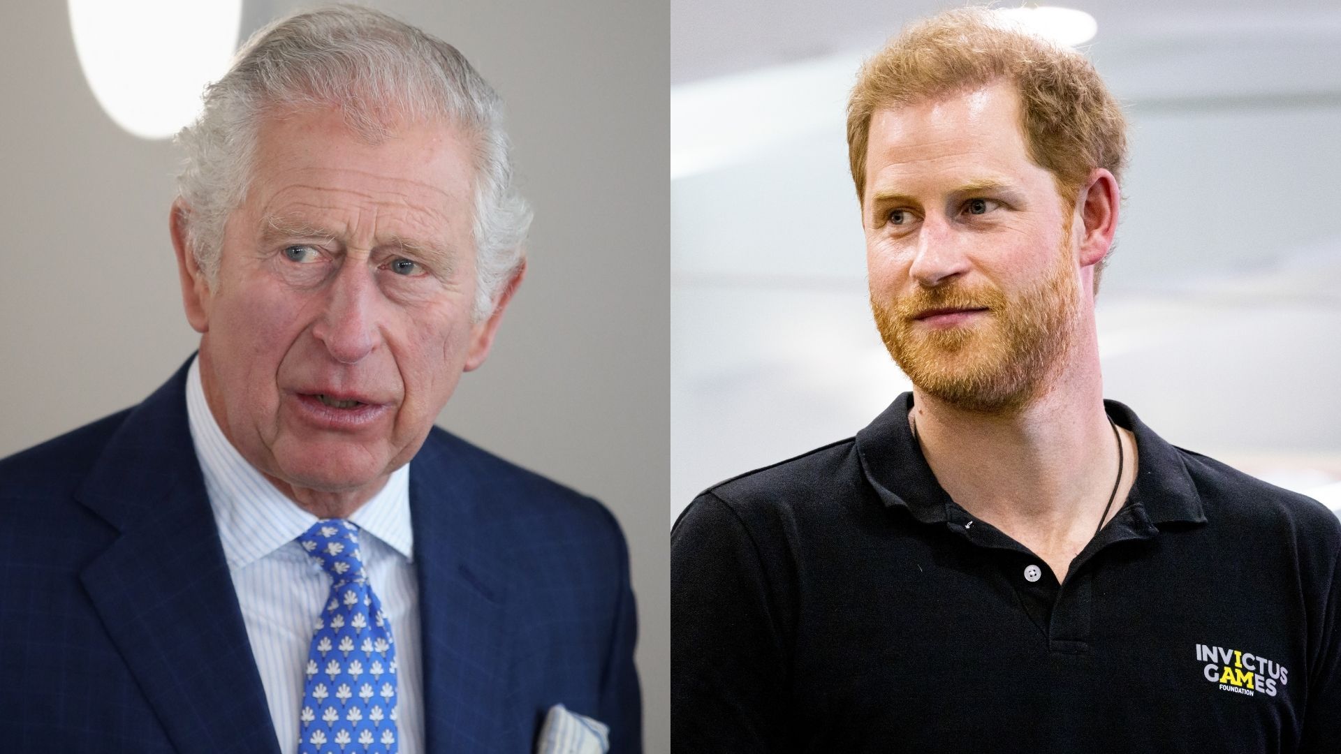 Prince Charles at ‘end of his tether’ with Prince Harry after agreeing to Windsor meeting on one condition