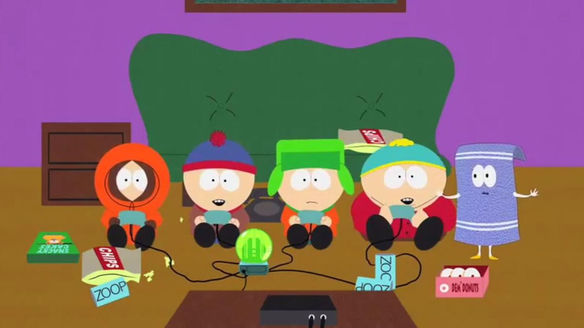 South Park season 27 episode 3 is bringing back one of its most unhinged characters, and I’m already scared