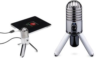 Samson Meteor Mic