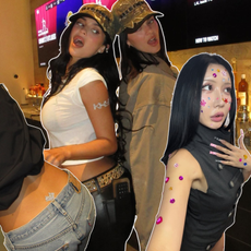 Y2K body gems trend 2026