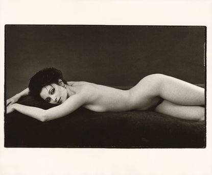 BLACK WAVES &copy; The Estate of Bob Carlos Clarke