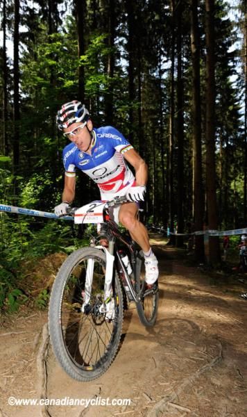 Julien Absalon (Orbea)