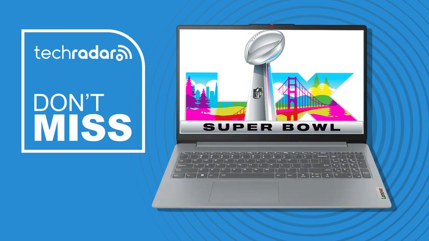 Lenovo IdeaPad Slim 3i Super Bowl deal