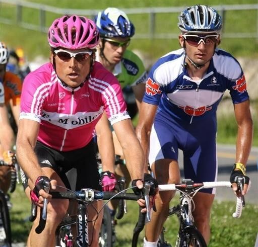 Jan Ullrich (T-Mobile)