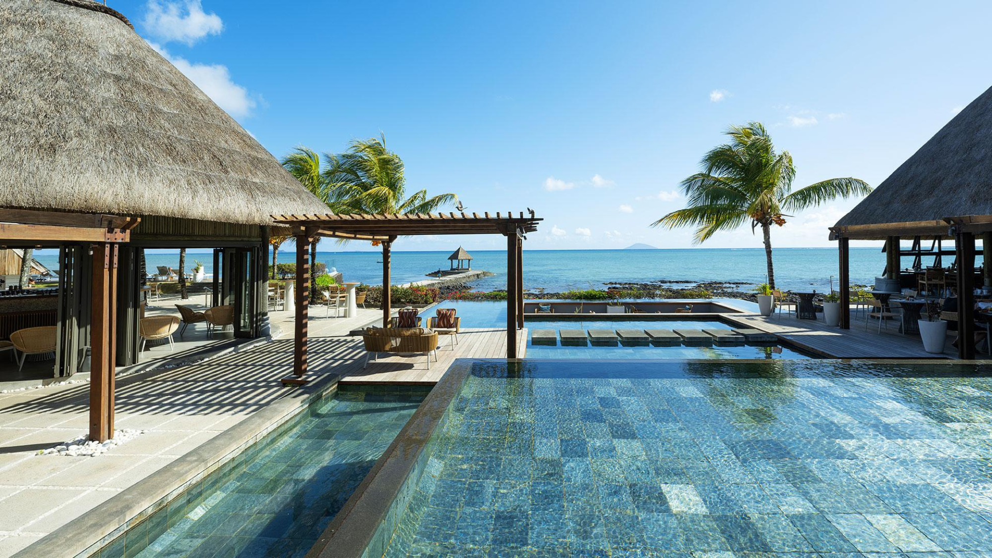 Easy Escapes: Veranda Paul et Virginie Hotel and Spa, Mauritius