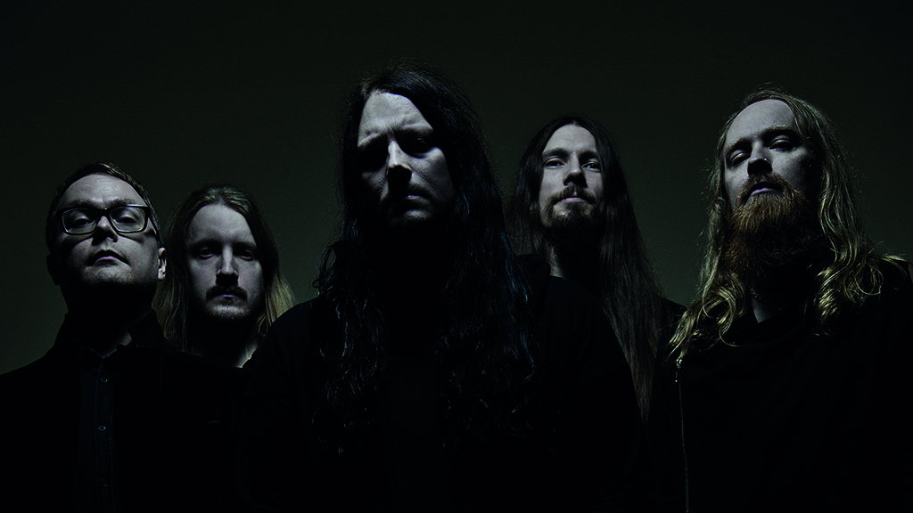 Katatonia