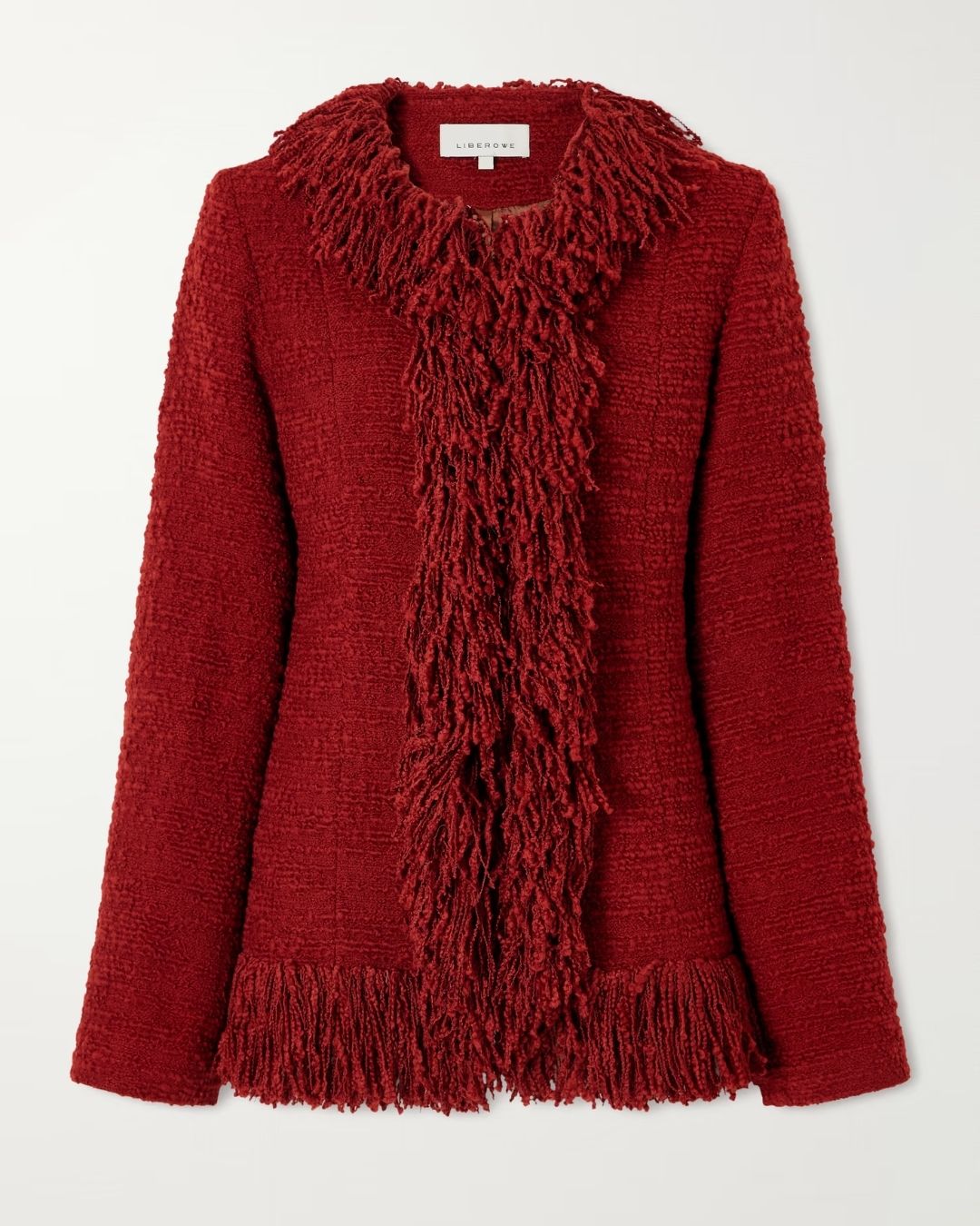 Autumn Jackets 2026