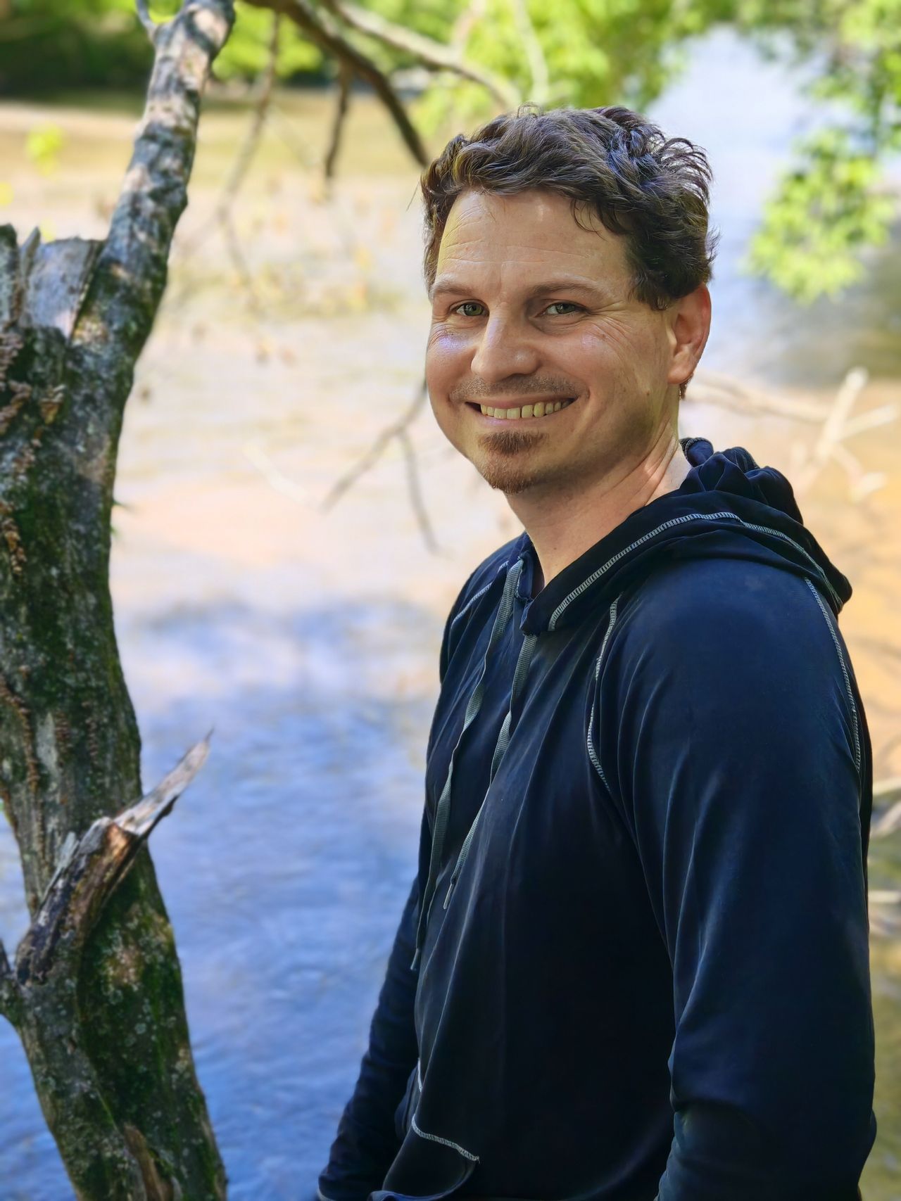 Portrait mode camera samples taken from an Honor 200 Pro