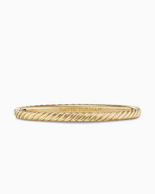 David Yurman bracelet