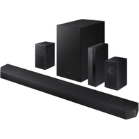 soundbar samsung black friday