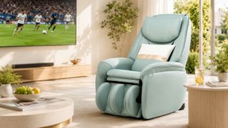 Costway massage chairs
