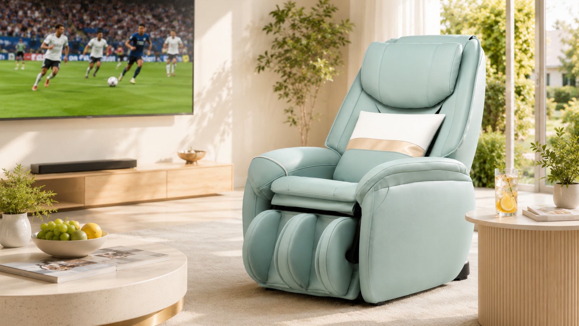 Costway massage chairs