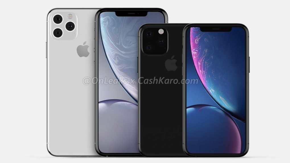 Apple iPhone 11