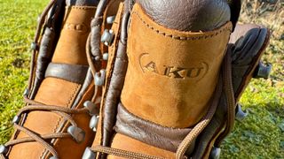 AKU CONERO GTX NBK hiking boot