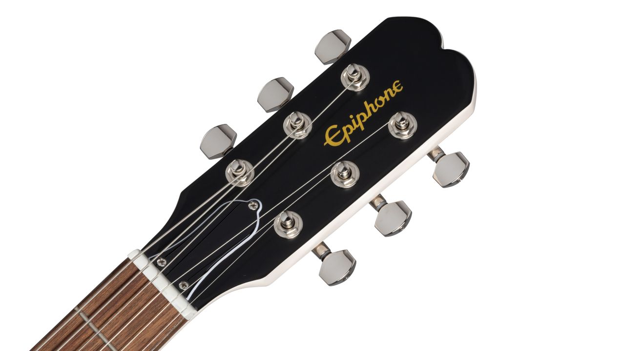 Epiphone Joan Jett Olympic Special