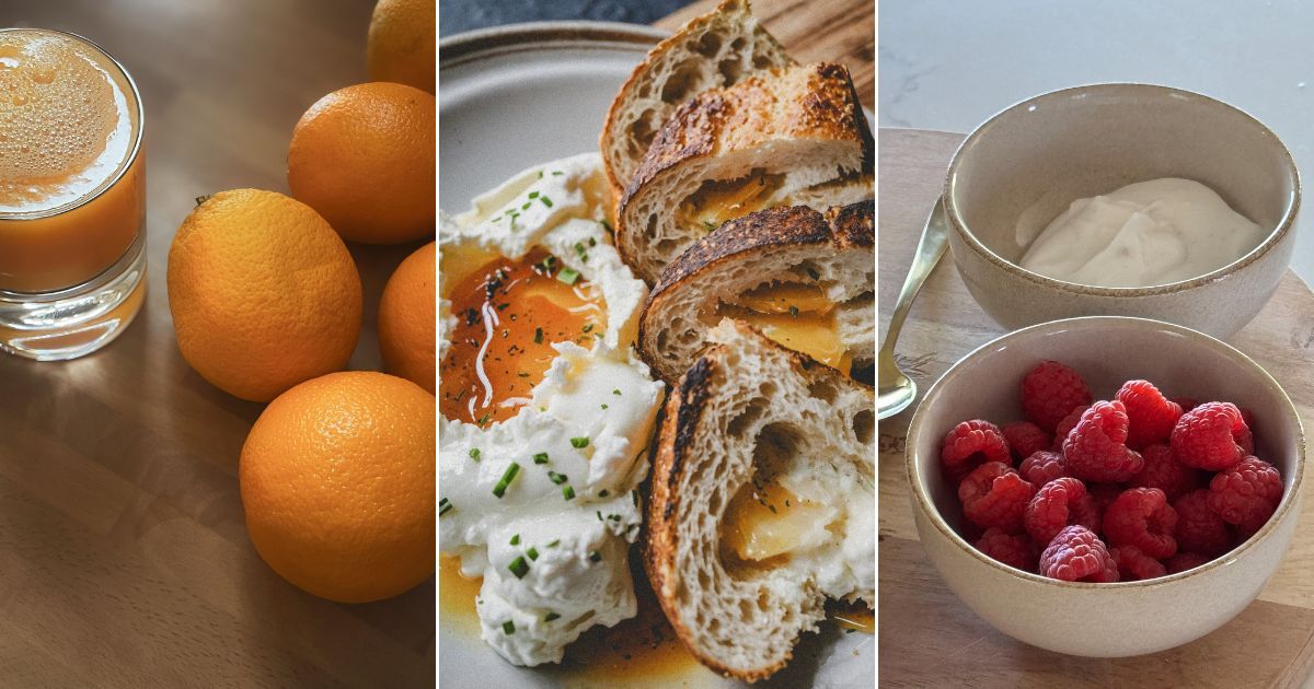 I Tried 'Habit Stacking' My Nutrition For Two Weeks—My Energy Went Up, and My Stress Levels Went Down