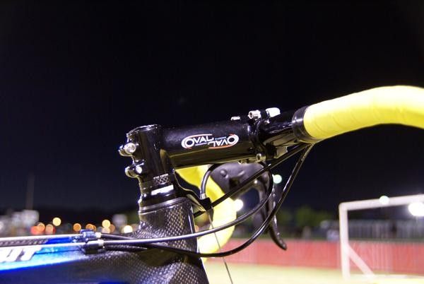 Oval Concepts supplies its unique stem&hellip;