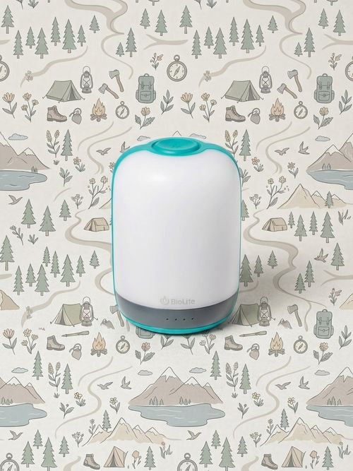 AlpenGlow 500 Lantern