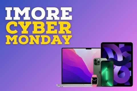 Save up to $100 on These Amazing Cyber Monday iPad Deals Before