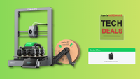 Creality Ender 3 V3 on sale with upgrade kit