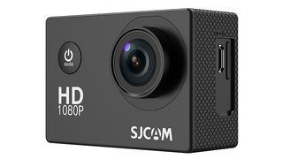 SJCAM SJ4000 action camera