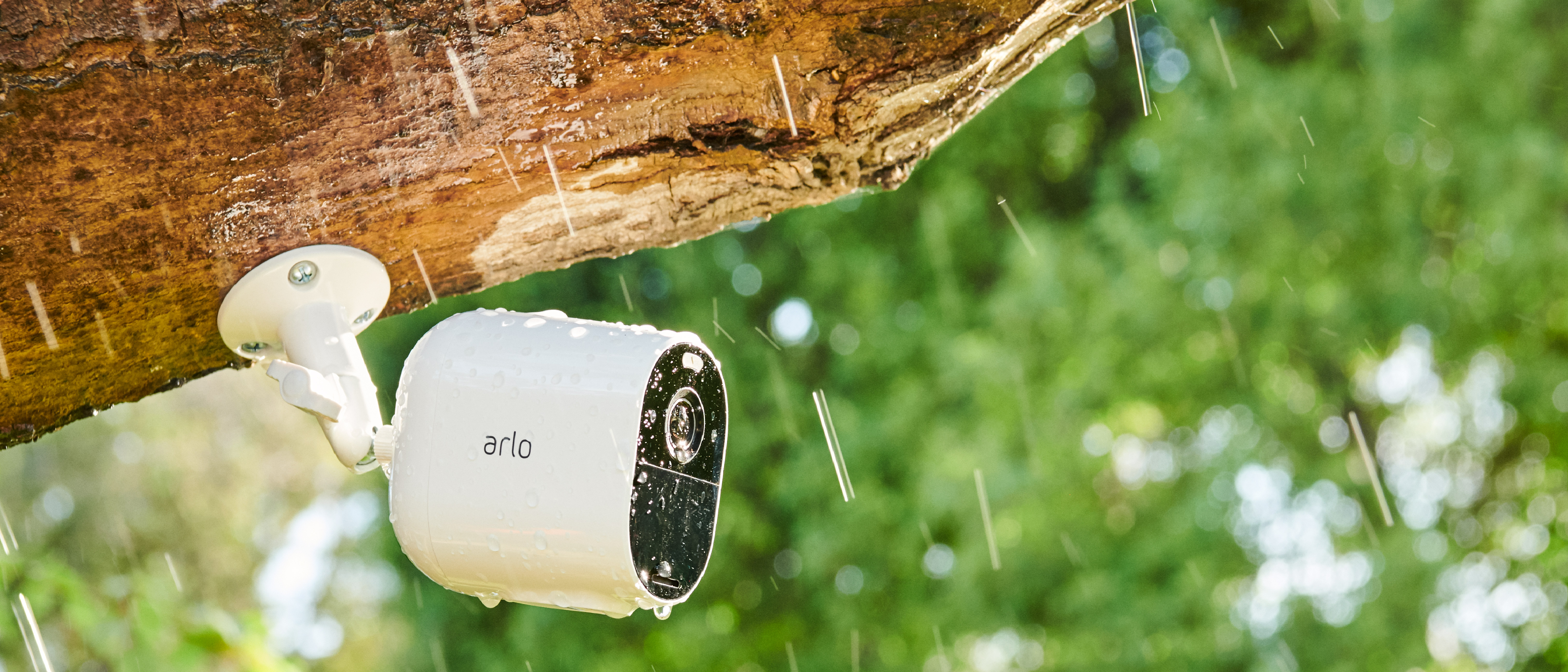 Arlo Essential Spotlight