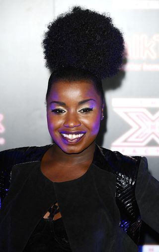 Misha B: 'I forgive Tulisa' for bullying claim