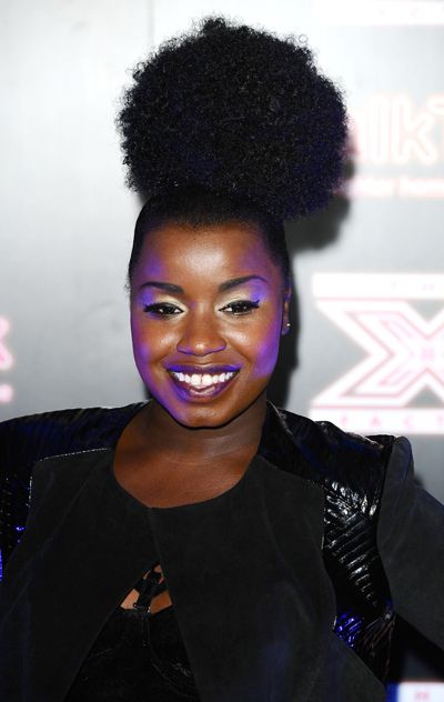 Misha B: &#039;I forgive Tulisa&#039; for bullying claim