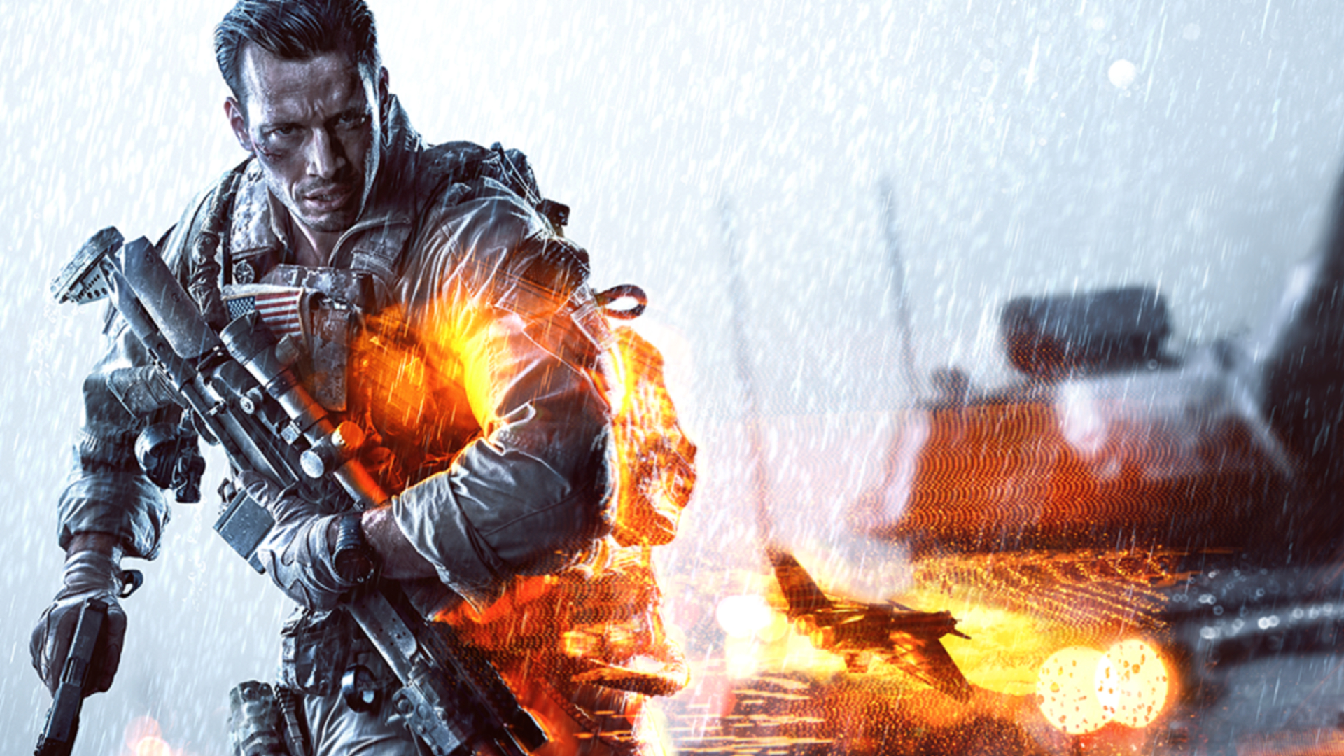 Prime Gaming: Battlefield 4 (PC Digital Download)