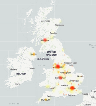 Virgin Media