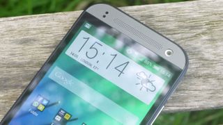 HTC One Mini 2 review