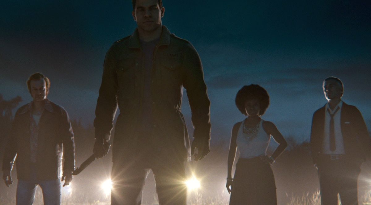 Mafia 3 preorder link reveals April release date | PC Gamer