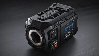 Blackmagic URSA Cine 12K